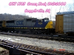 CSXT 8765